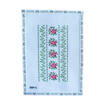 Roses Glasses Case