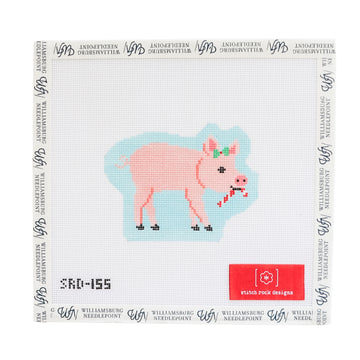 Petunia The Pig