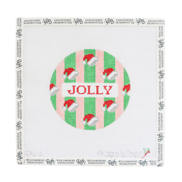 Jolly Round