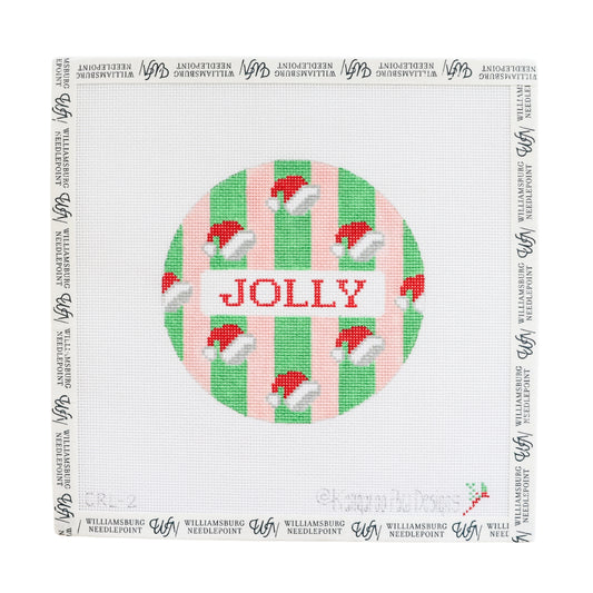 Jolly Round
