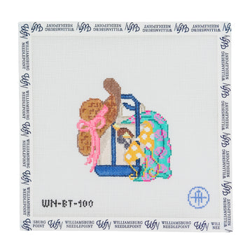 2025 Beach Day Tote