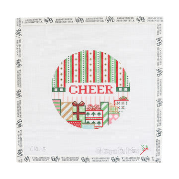 Cheer Round
