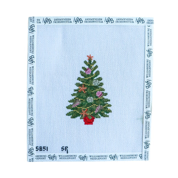 Seasehll Tree