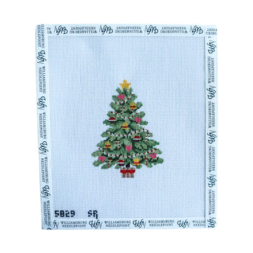 Ornament Tree