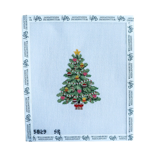 Ornament Tree