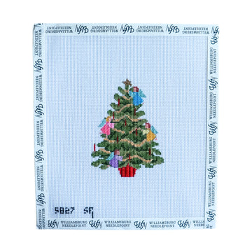 Angel Tree