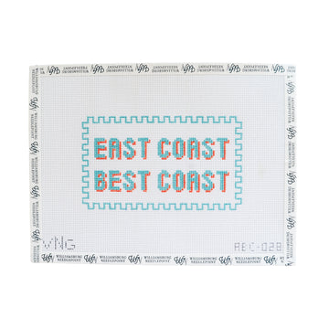 East Coast Best Coast
