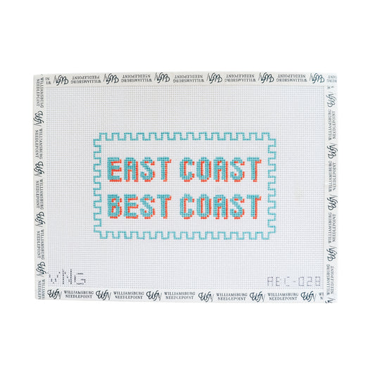 East Coast Best Coast