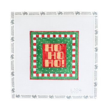 Ho Ho Ho Square