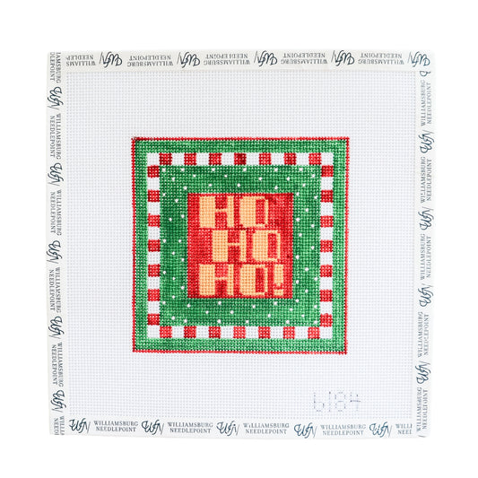 Ho Ho Ho Square