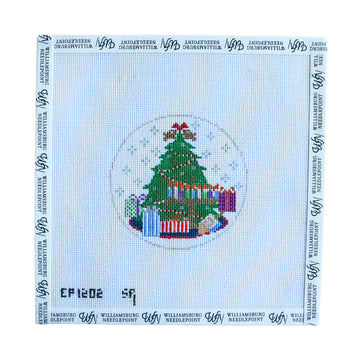 Hanukkah Tree