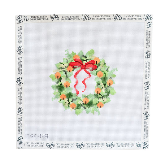 Jingle Bell Wreath