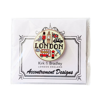 London Needleminder