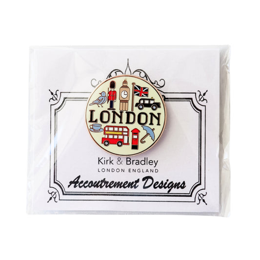 London Needleminder