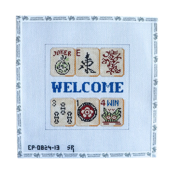 Mahjong Welcome