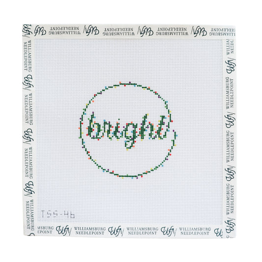 Bright