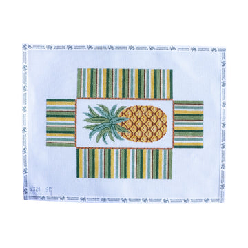 Pineapple Brick Cover