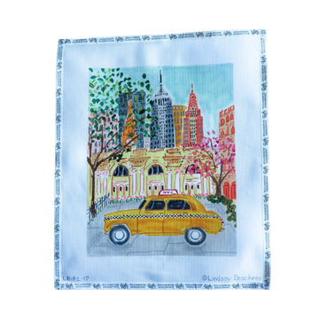 NYC Yellow Cab