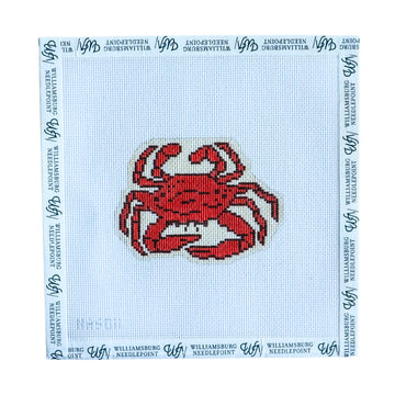 Crab - Red