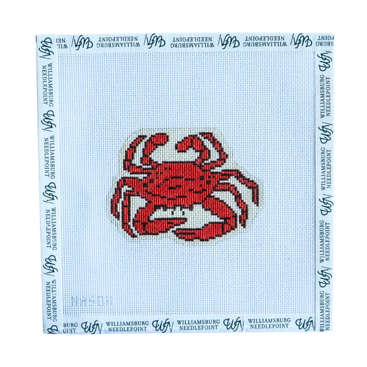 Crab - Red