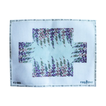 Lupine Brick