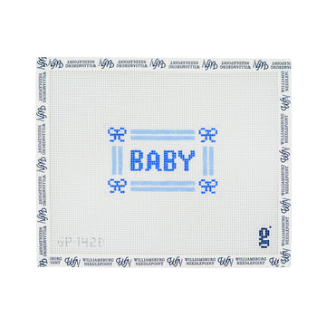 Baby - Blue