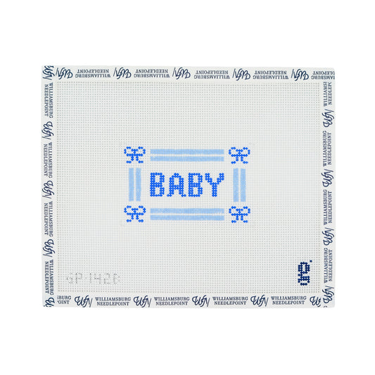 Baby - Blue