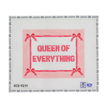 Queen Of Everything