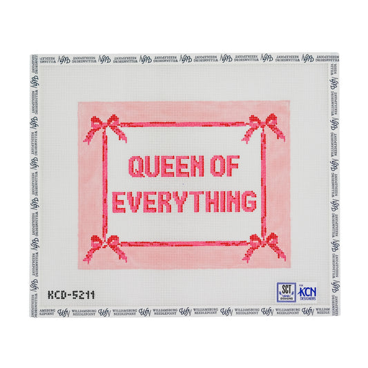 Queen Of Everything