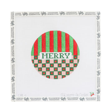 Merry Round