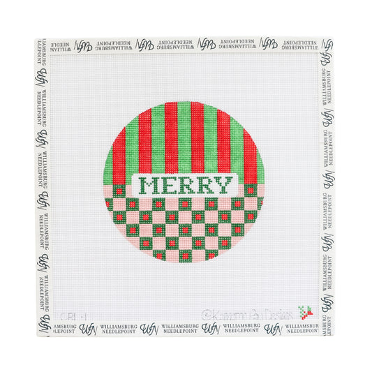 Merry Round