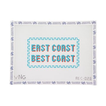 East Coast Best Coast