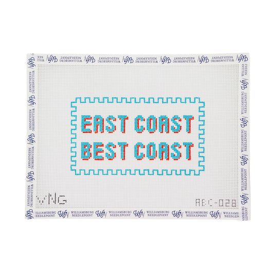 East Coast Best Coast