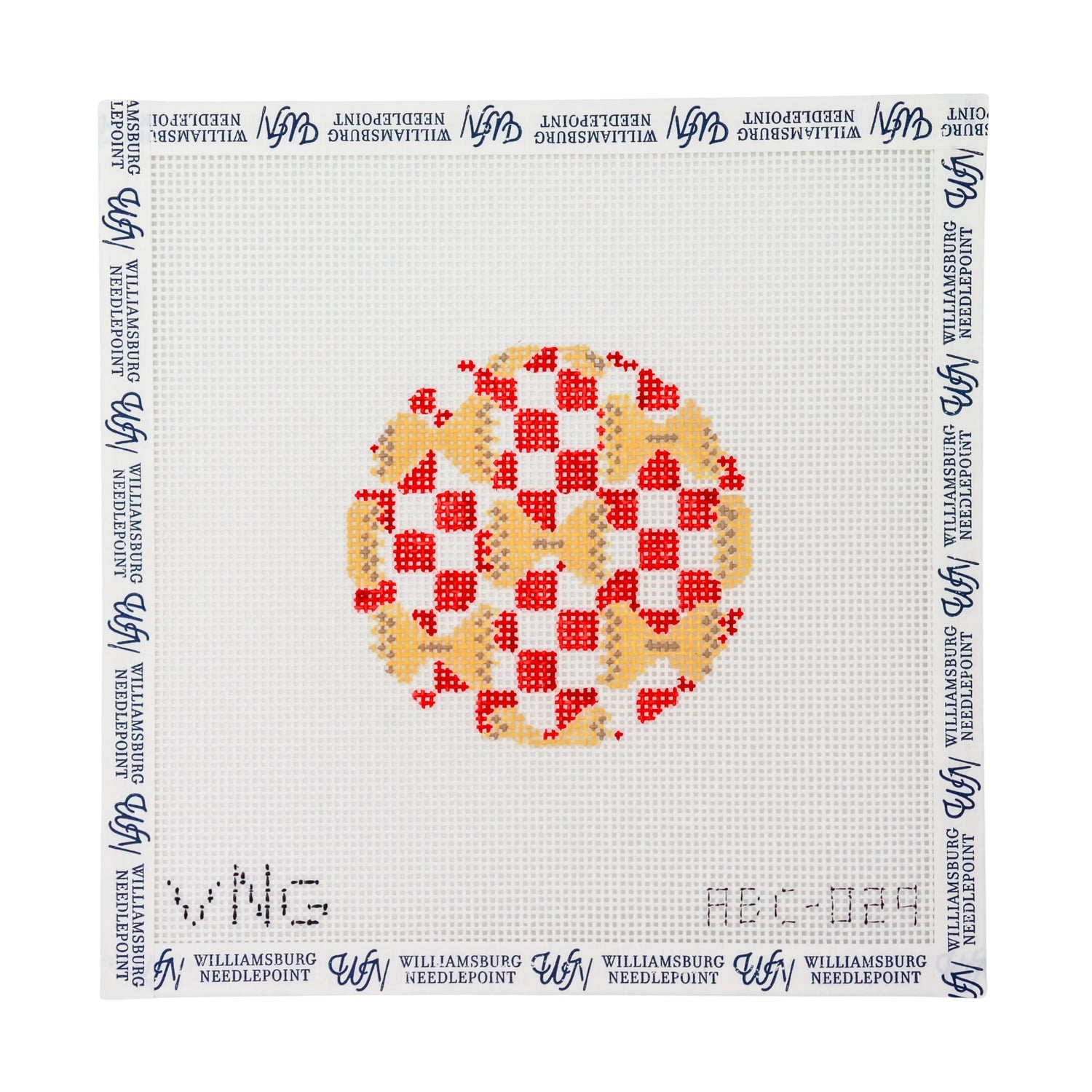 Valerie Needleponit Gallery