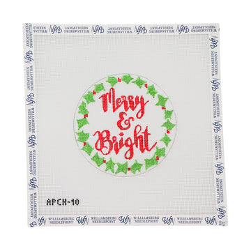 Merry & Bright