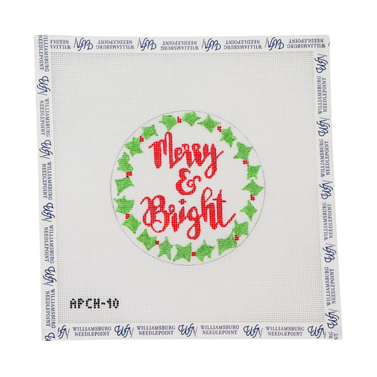 Merry & Bright