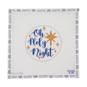 Oh Holy Night