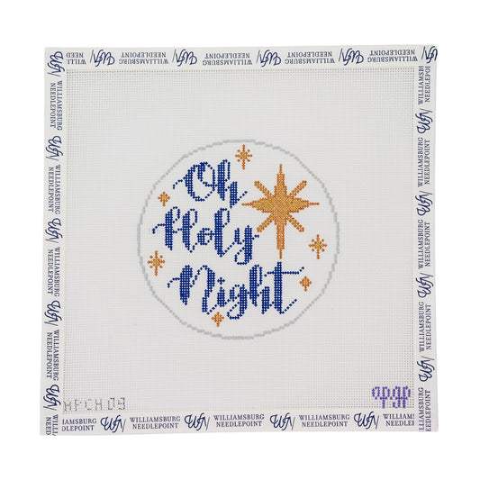 Oh Holy Night