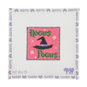 Boo Crew - Hocus Pocus