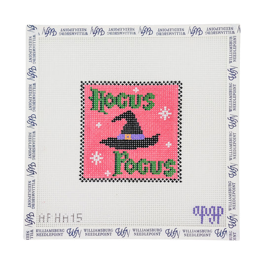 Boo Crew - Hocus Pocus
