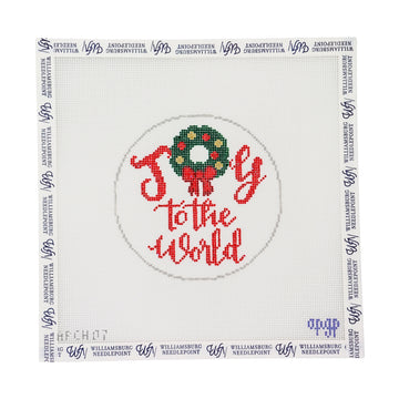 Joy To The World