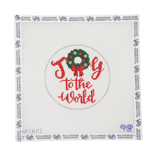 Joy To The World