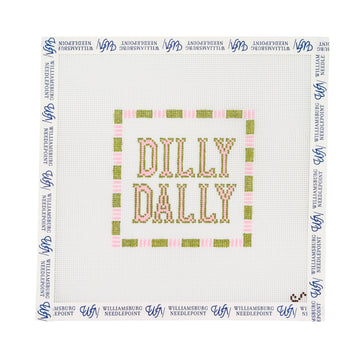 Dilly Dally