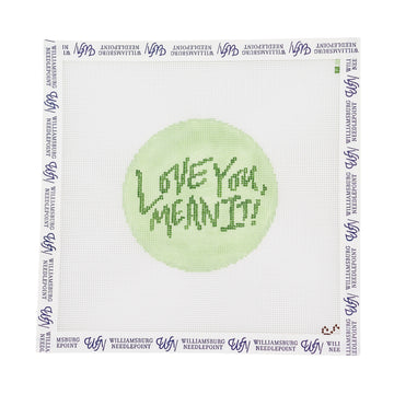 Love You Mean It
