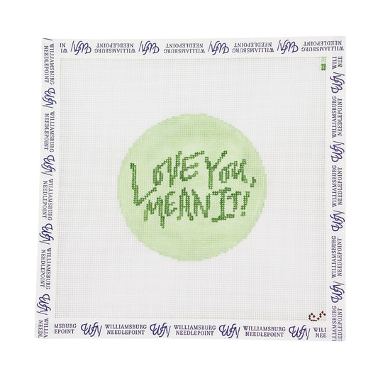 Love You Mean It