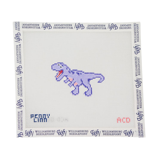 Dinosaur Friends - T-Rex