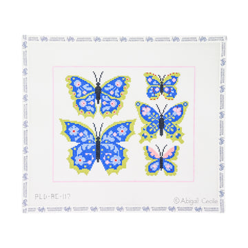 Butterfly Collection