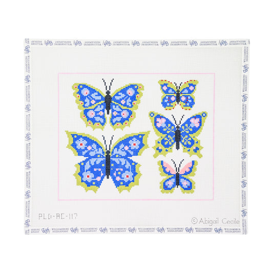 Butterfly Collection