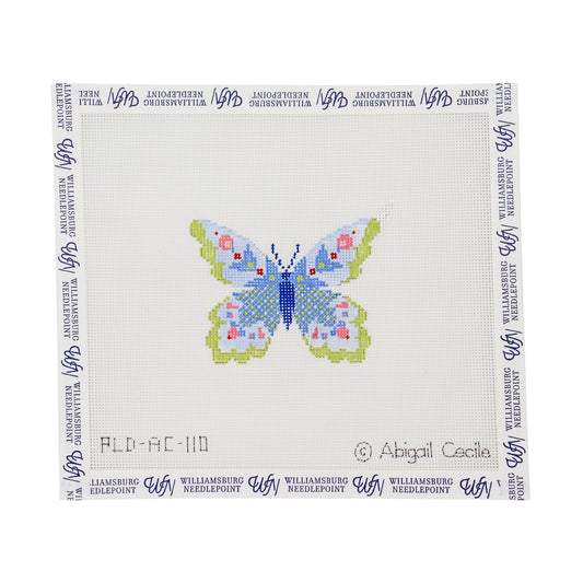 Blue Butterfly - AC110