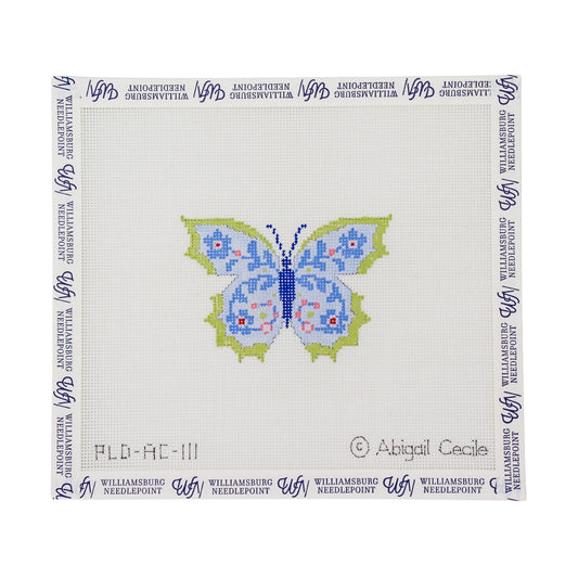 Blue Butterfly - AC111
